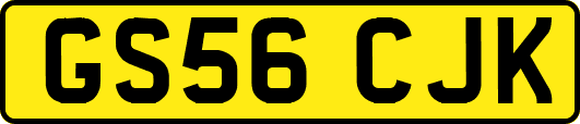 GS56CJK