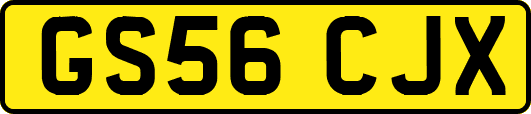 GS56CJX