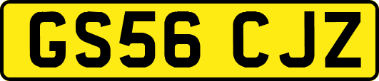 GS56CJZ
