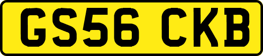 GS56CKB
