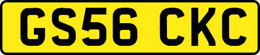 GS56CKC