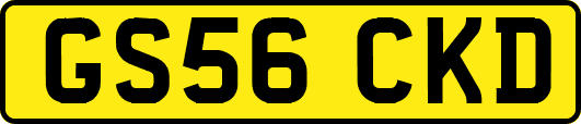 GS56CKD