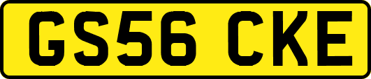 GS56CKE