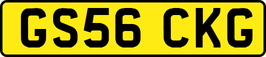 GS56CKG