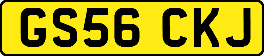 GS56CKJ