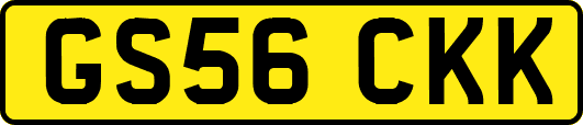 GS56CKK