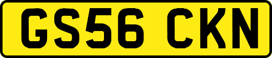 GS56CKN