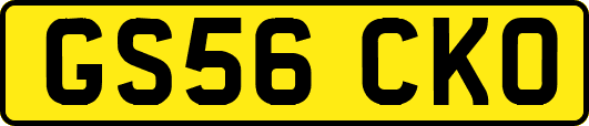 GS56CKO