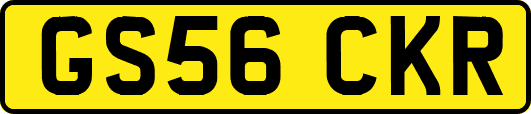 GS56CKR