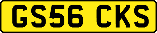 GS56CKS