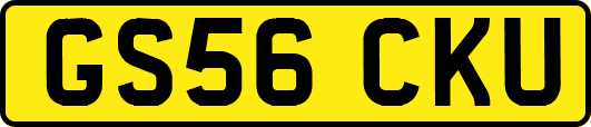 GS56CKU