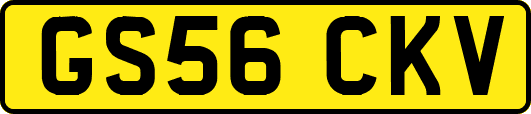 GS56CKV