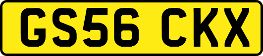 GS56CKX
