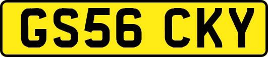 GS56CKY