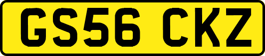 GS56CKZ