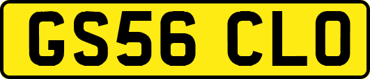 GS56CLO