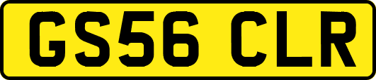 GS56CLR