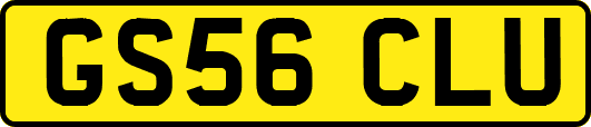 GS56CLU