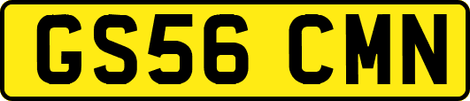 GS56CMN