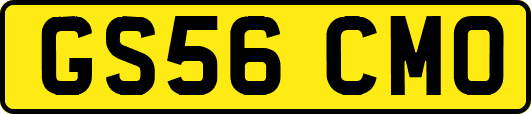 GS56CMO