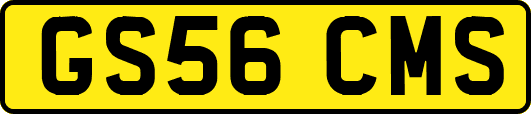 GS56CMS