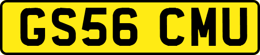 GS56CMU