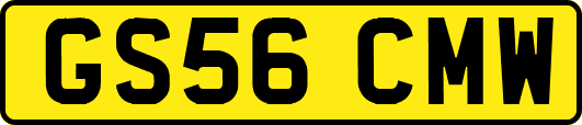 GS56CMW