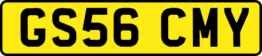 GS56CMY