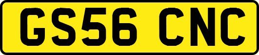 GS56CNC
