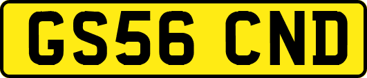 GS56CND