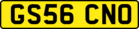 GS56CNO