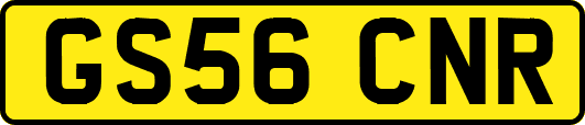 GS56CNR