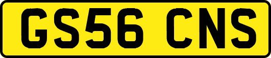 GS56CNS