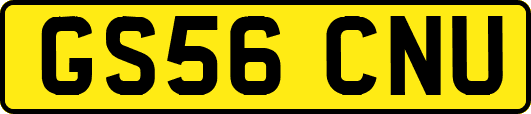 GS56CNU