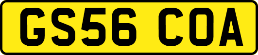 GS56COA