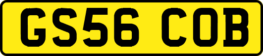 GS56COB