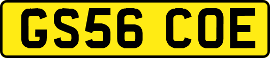 GS56COE