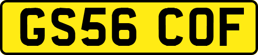 GS56COF