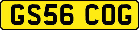 GS56COG