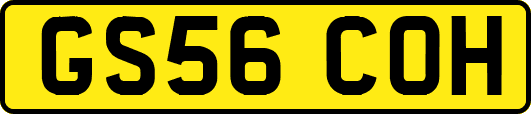 GS56COH