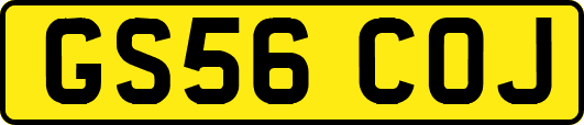 GS56COJ