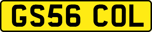 GS56COL