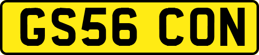GS56CON