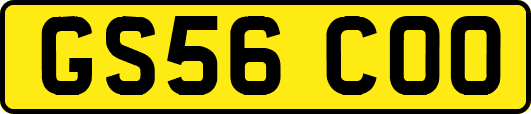 GS56COO