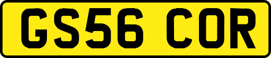 GS56COR