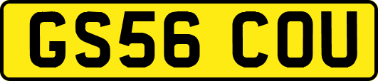 GS56COU
