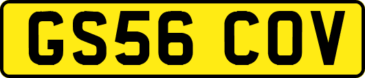 GS56COV