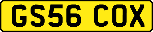 GS56COX