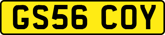 GS56COY