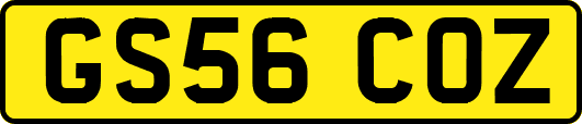 GS56COZ